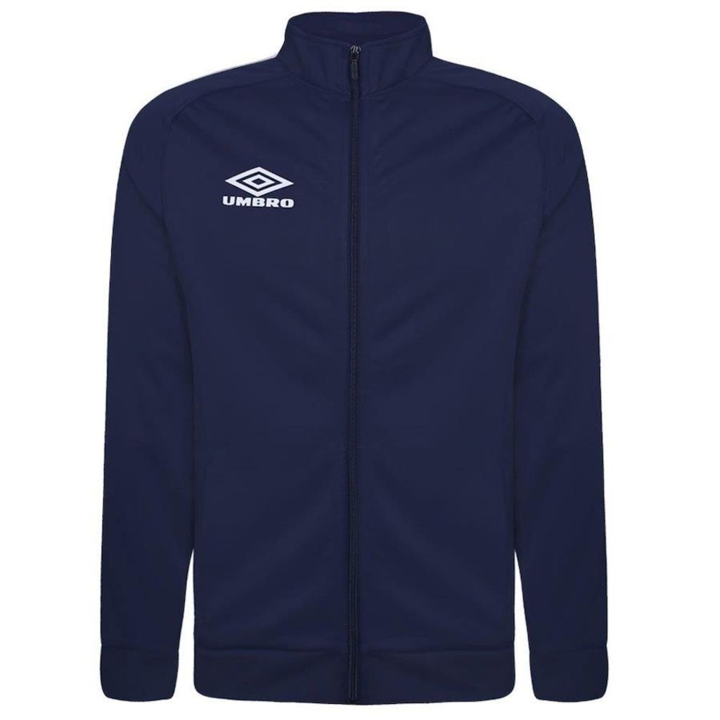 Agasalho Umbro Basic Shape - Masculino - Foto 3