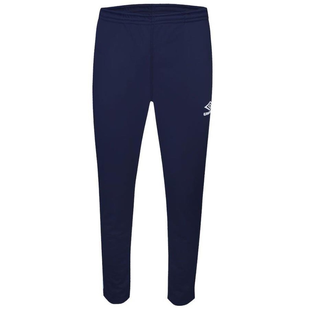 Agasalho Umbro Basic Shape - Masculino - Foto 4