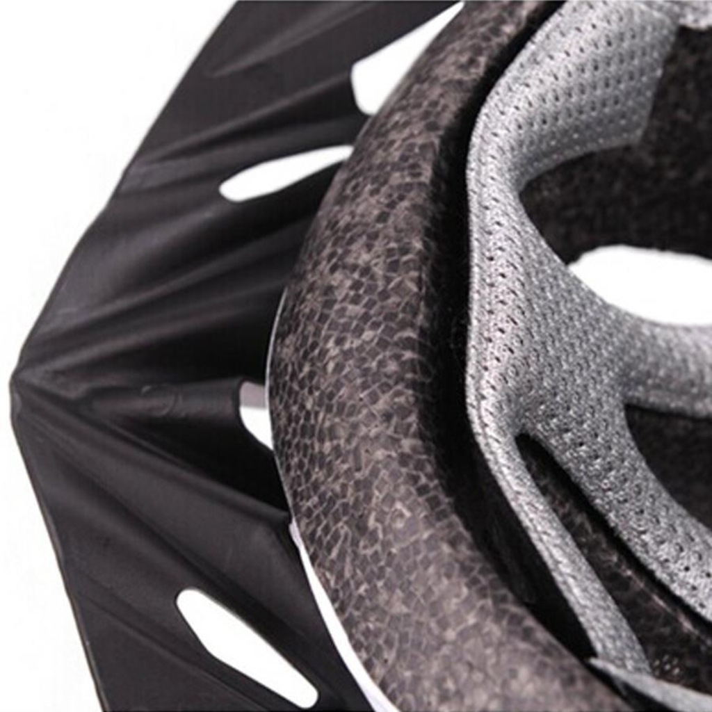 Imagem 3 do produto Capacete para Ciclismo Gold Sports Velocyta Ultra Leve