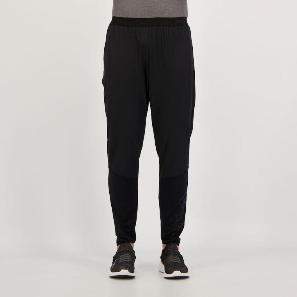 Calça Fila Jogging - Masculina