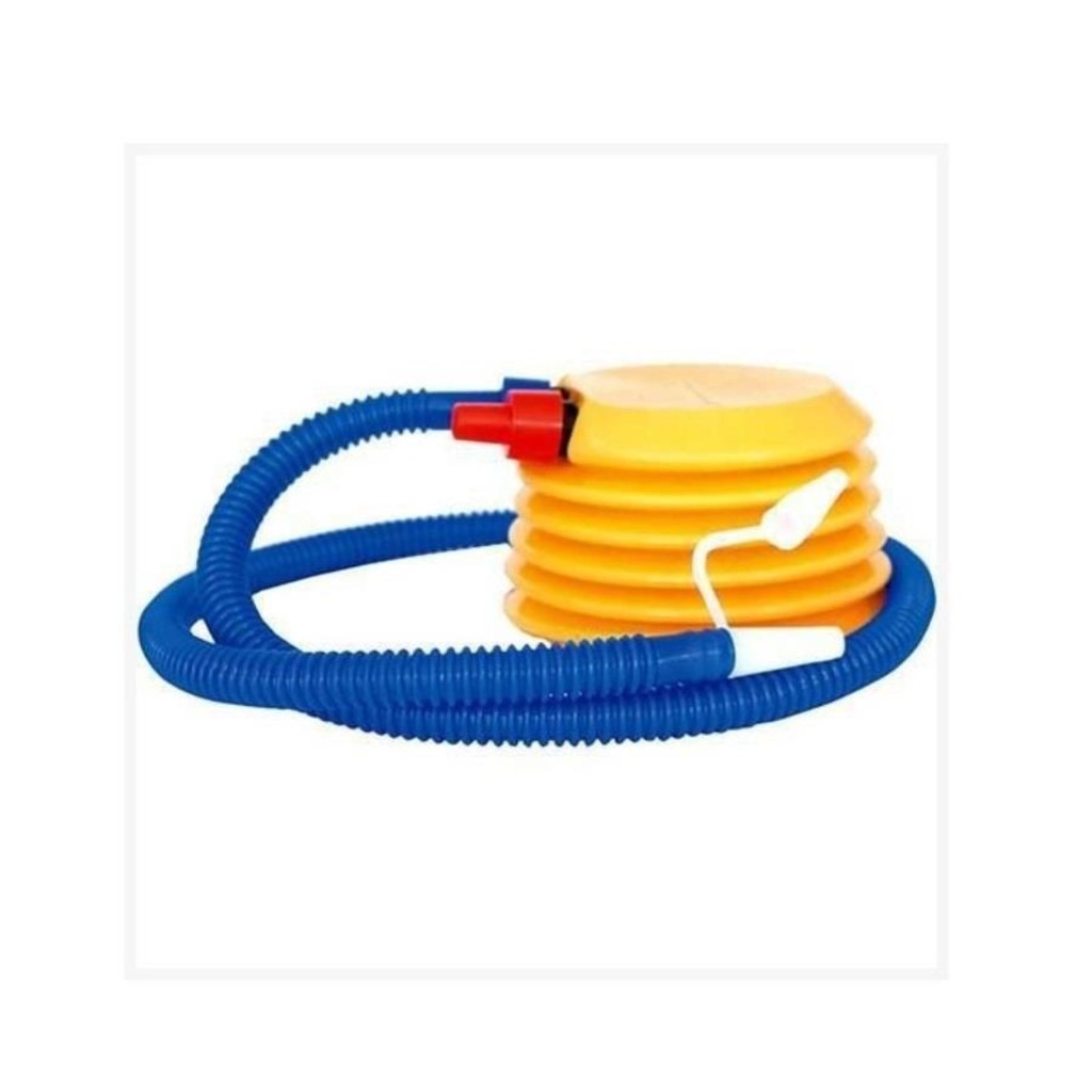 Imagem 4 do produto Bola Feijao Peanut Ball Acte Sports - T22  Pilates e Yoga - com Bomba de Ar