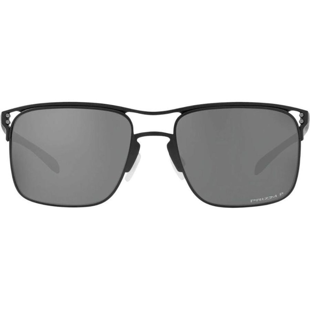 Imagem 3 do produto Óculos de Sol Oakley Holbrook TI Satin Black - Unissex