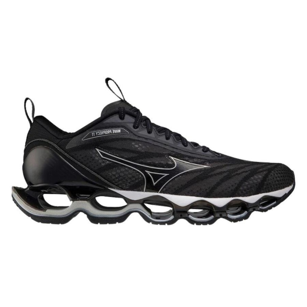Tênis Mizuno Wave Prophecy 11 - Masculino - Foto 1