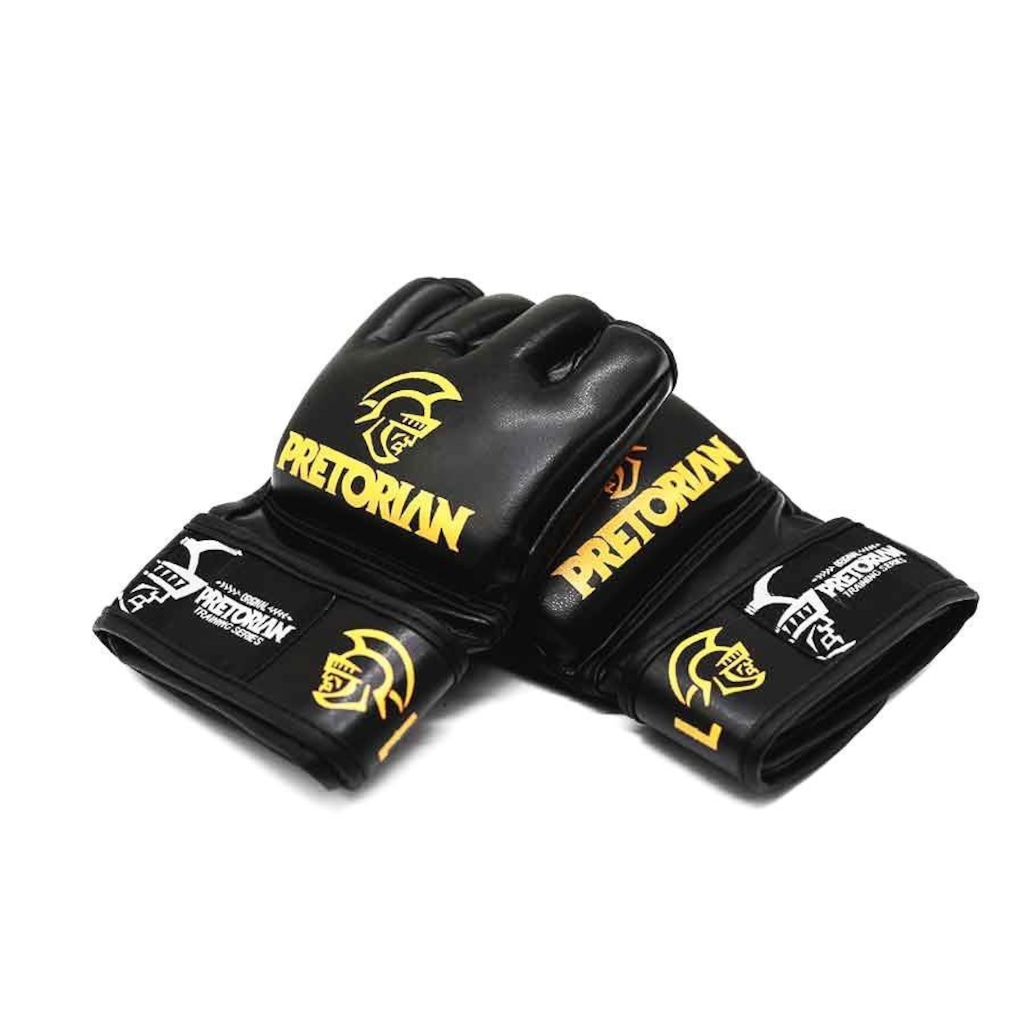 Imagem 2 do produto Luvas MMA Training - Adulto