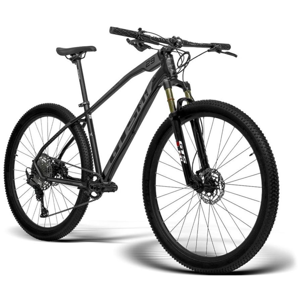 Bicicleta - Aro 29 - GTSM1 I-Vtec GX - Freio Hidráulico - Câmbio
