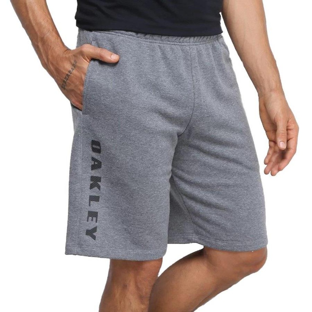 Bermuda Oakley Mod Crossrange Dry - Masculina - Foto 1