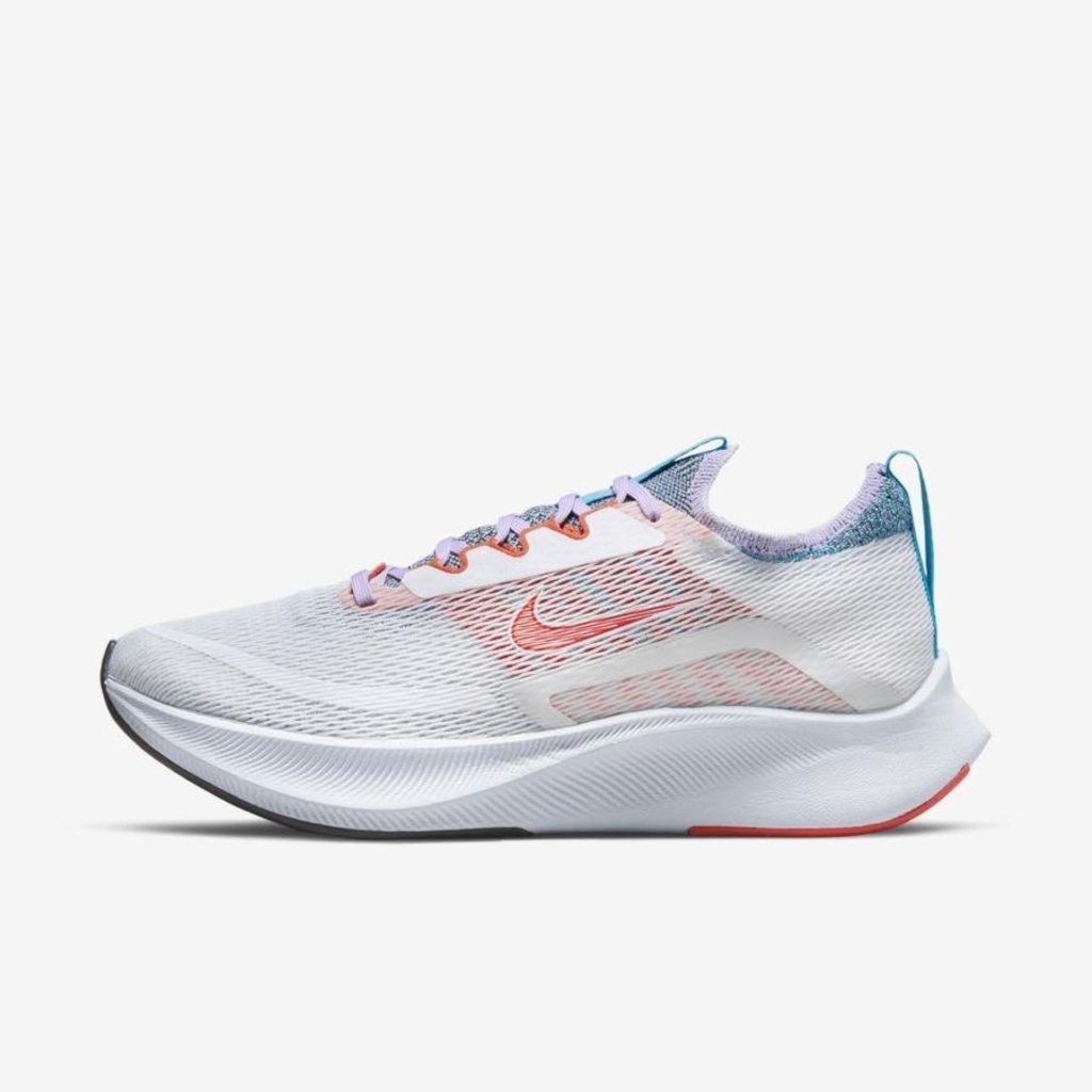 Tênis Nike Zoom Fly 4 Feminino | Centauro