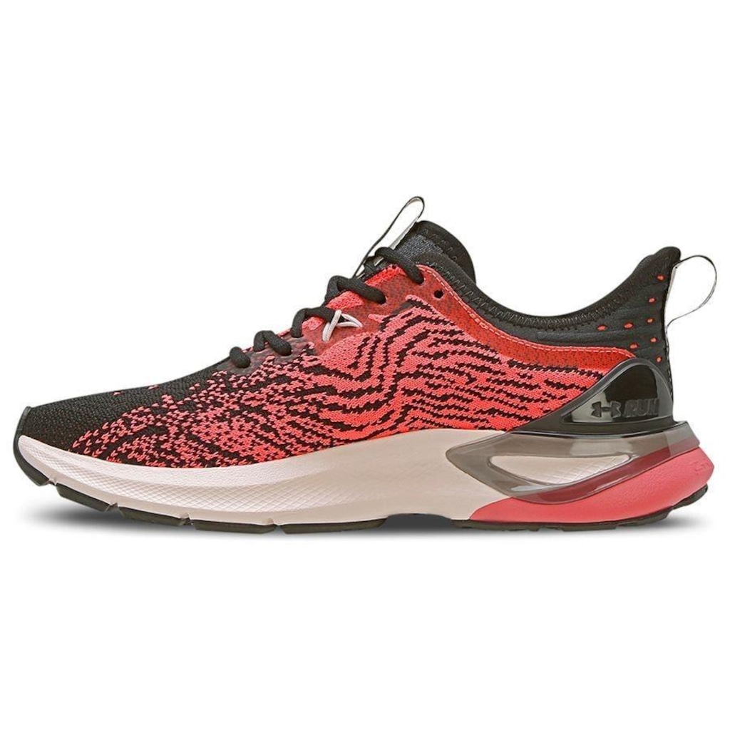 Imagem 3 do produto Tênis Under Armour Charged Stamina - Feminino
