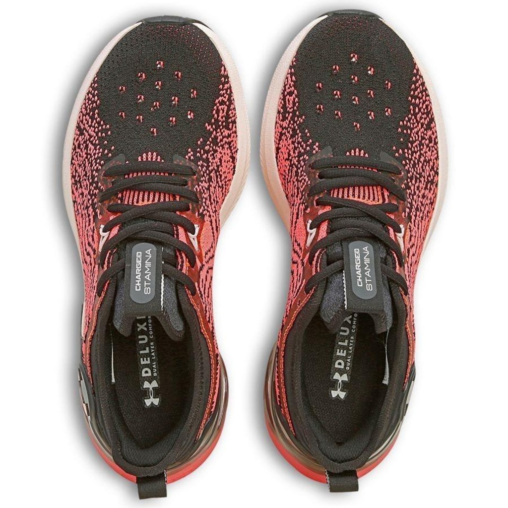 Imagem 4 do produto Tênis Under Armour Charged Stamina - Feminino