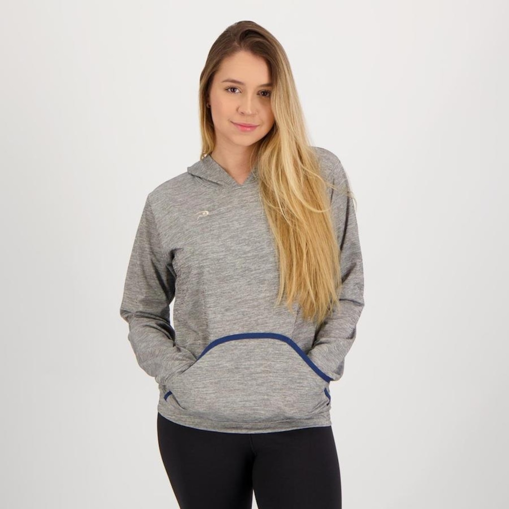 Blusão Placar - Feminino