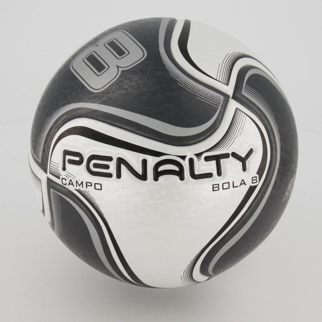 Bola de Futebol de Campo Penalty 8 X