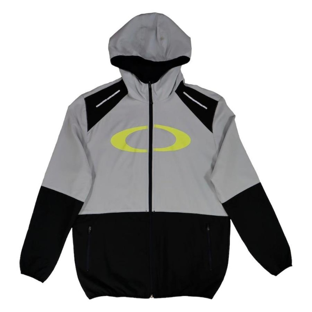 Jaqueta com Capuz Oakley Light Speed Perform Jacket