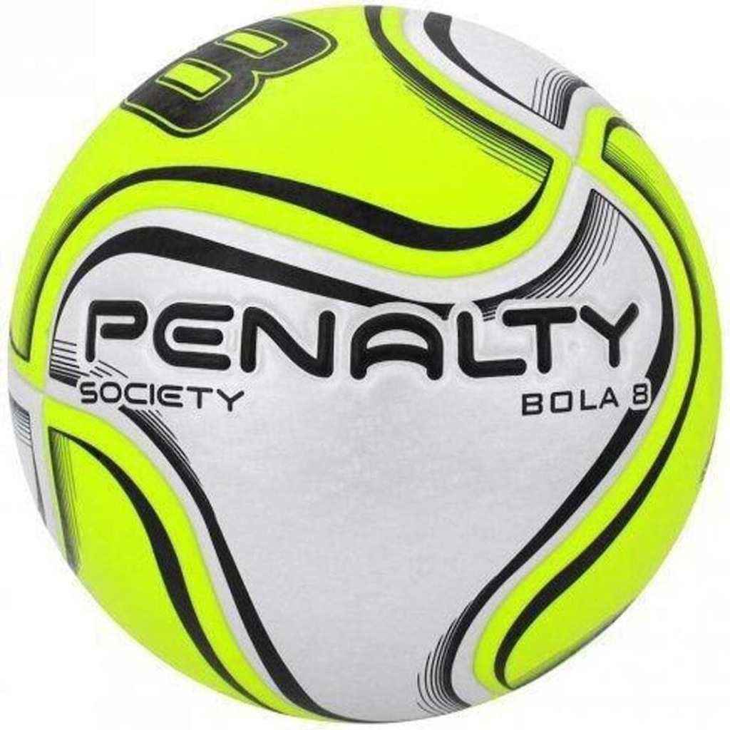 Bola Society Penalty Bola Society 8 - Foto 1