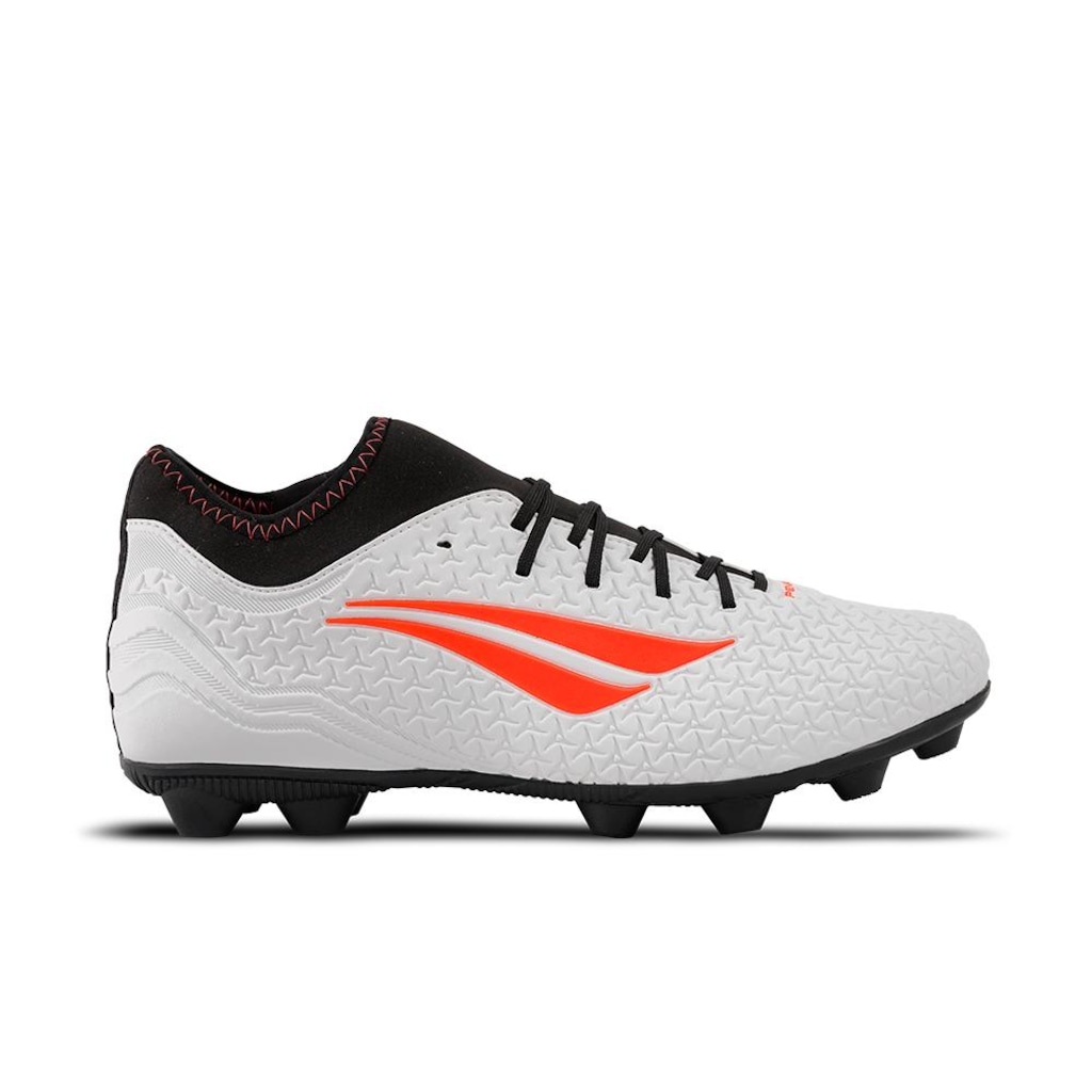 Chuteira de Campo Penalty S11 Locker XXI - Adulto