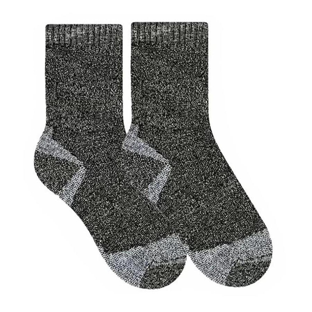 Meia Selene Performance Trekking Cano Alto - Adulto