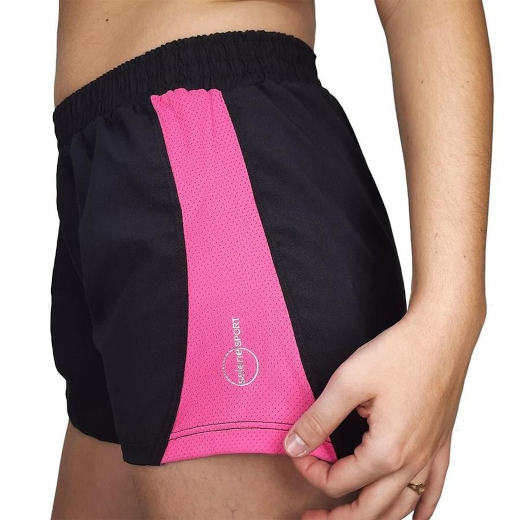 Imagem 3 do produto Short Selene Sport Corrida - Feminino