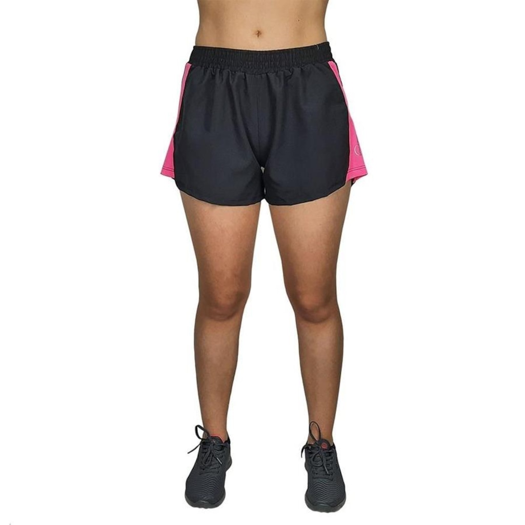 Short Selene Sport Corrida - Feminino