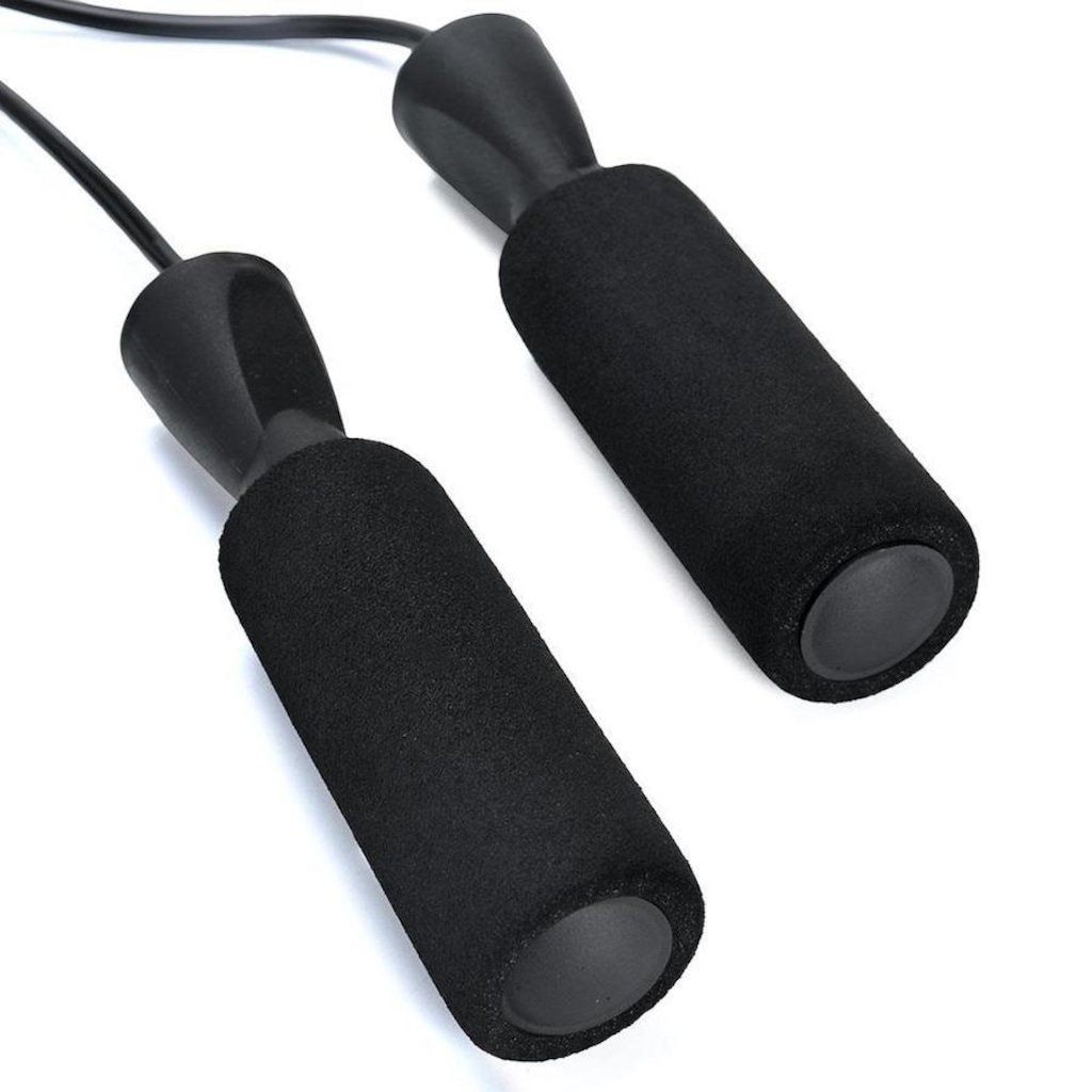 Imagem 2 do produto Corda de Pular Hyper PVC com Rolamento