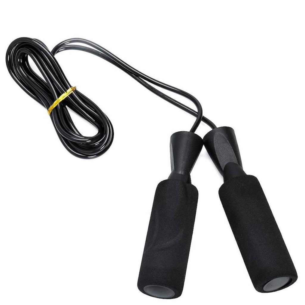 Corda de Pular Hyper PVC com Rolamento