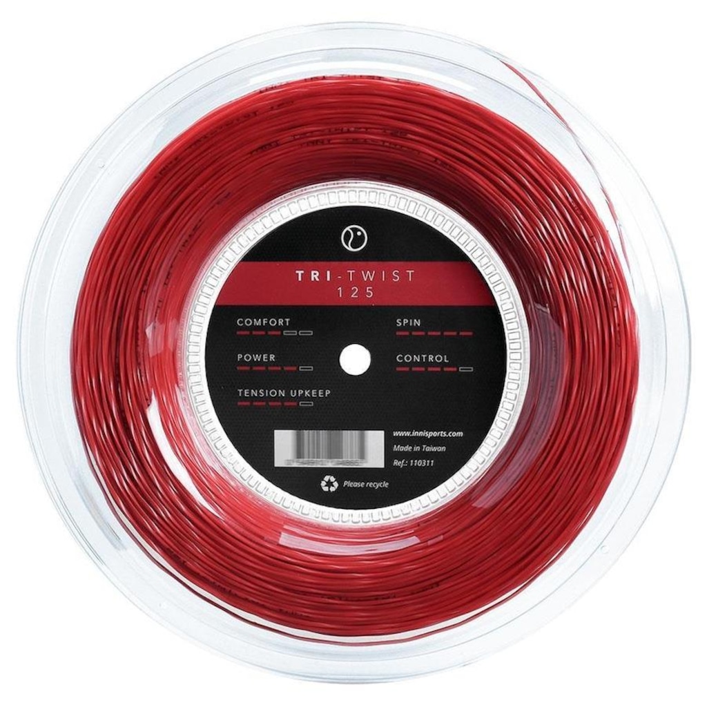 Imagem 2 do produto Corda Inni Tri Twist 17L 1.25mm - Rolo com 200 Metros