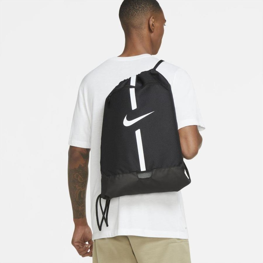 Gym Sack Nike Academy