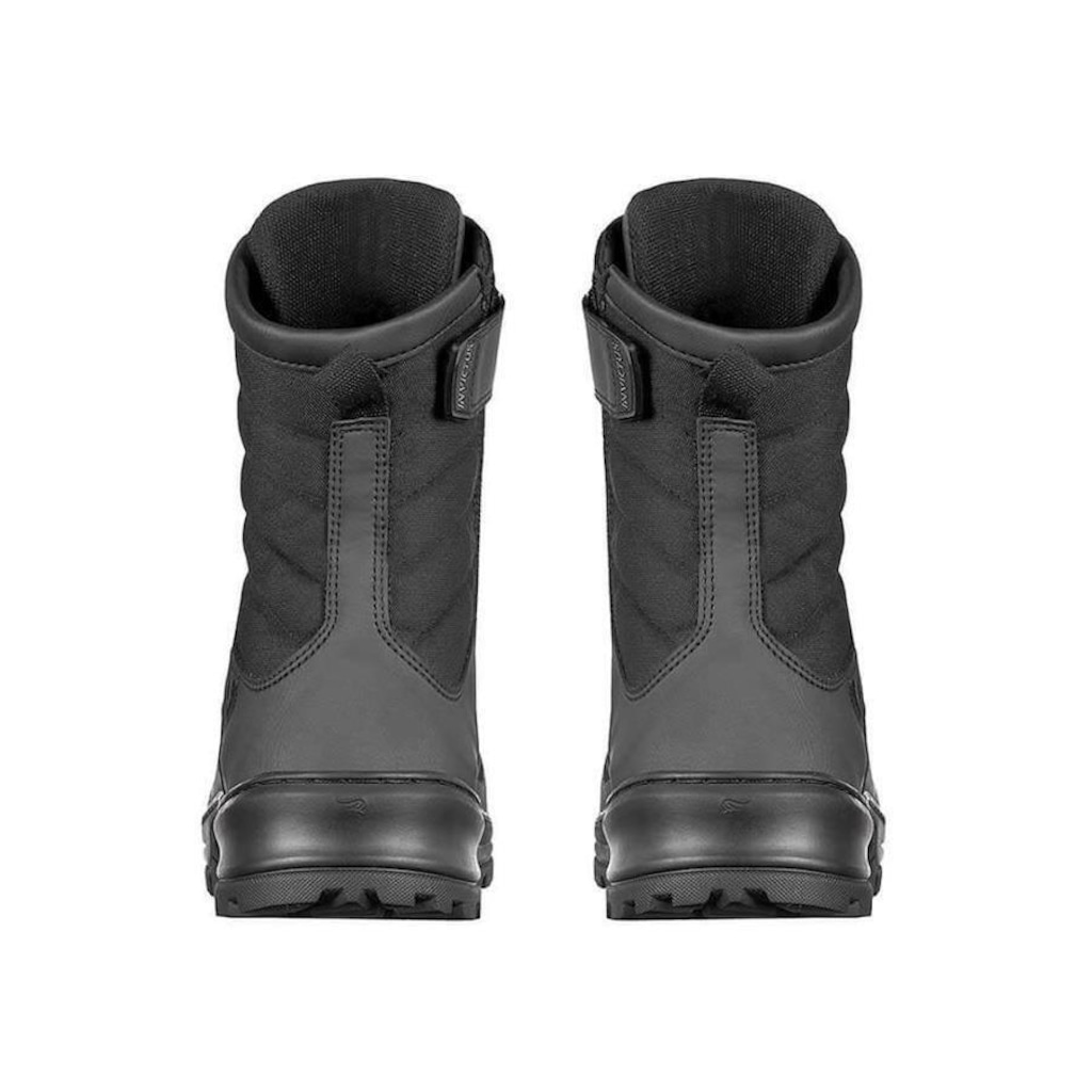 Imagem 3 do produto Bota Tático Invictus Interceptor com Ziper - Masculina