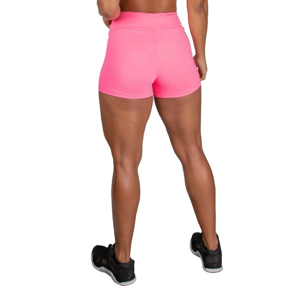 Imagem 4 do produto Shorts Everlast Ever Cross - Feminino