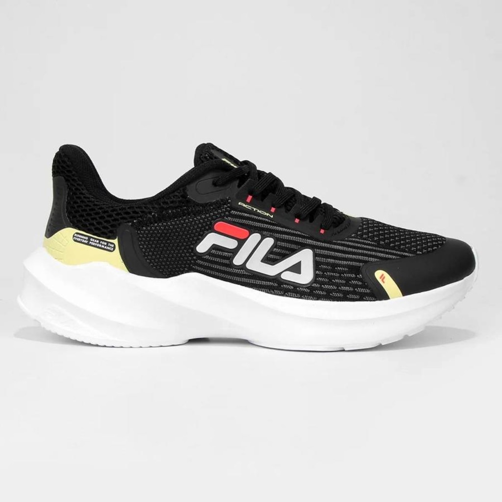 Imagem 2 do produto Tênis Fila Action - Feminino