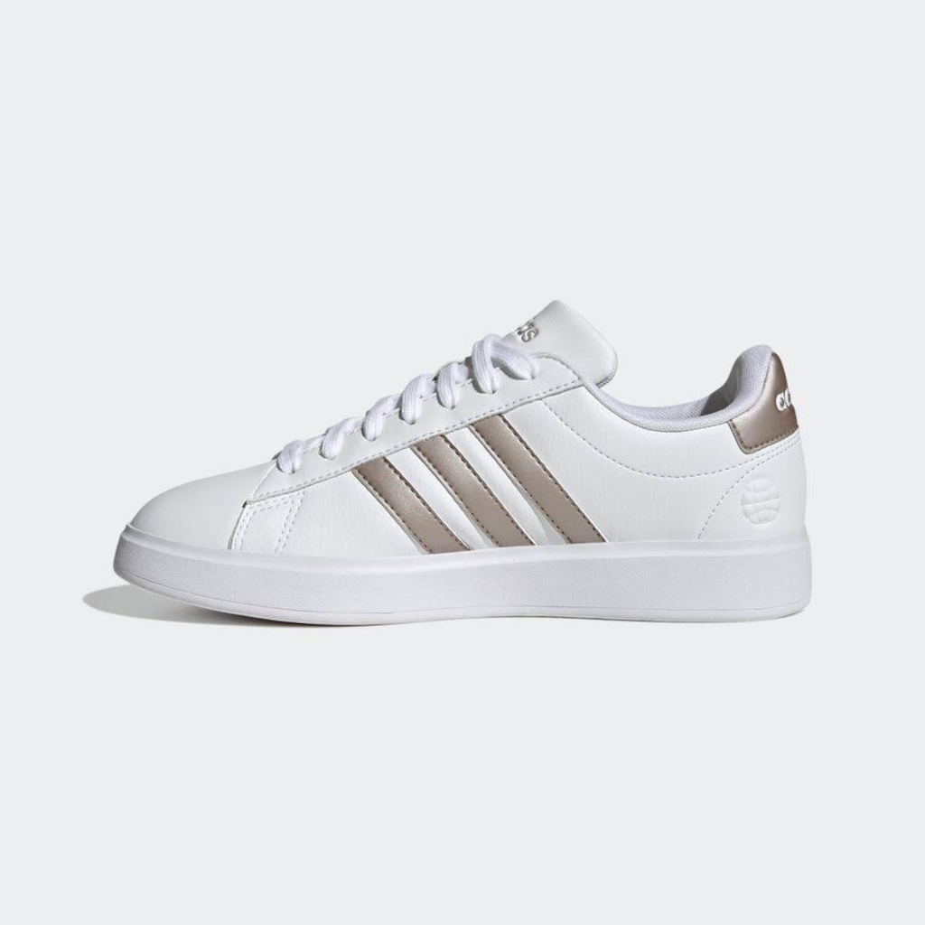 Tênis adidas Grand Court Cloudfoam Court Comfort - Feminino
