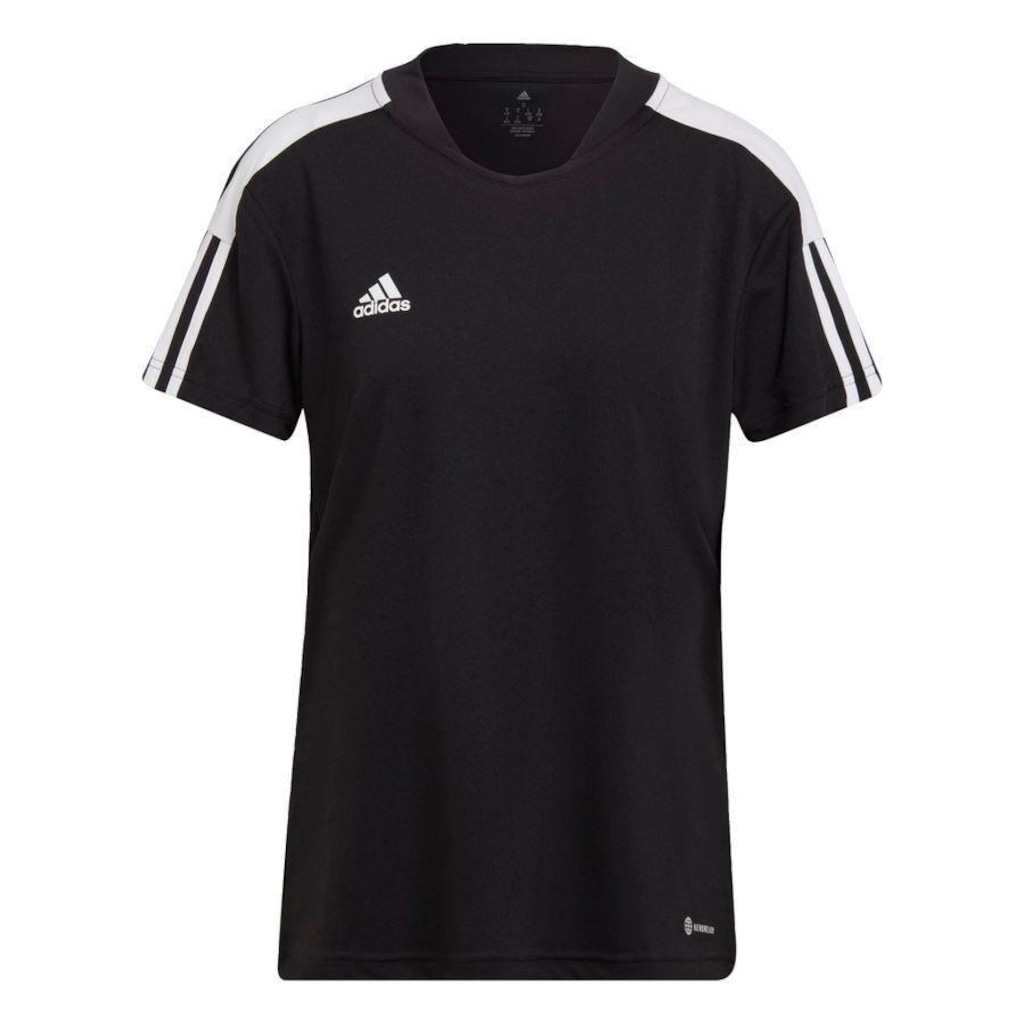 Camisa adidas Tiro Essentials - Masculina - Foto 1