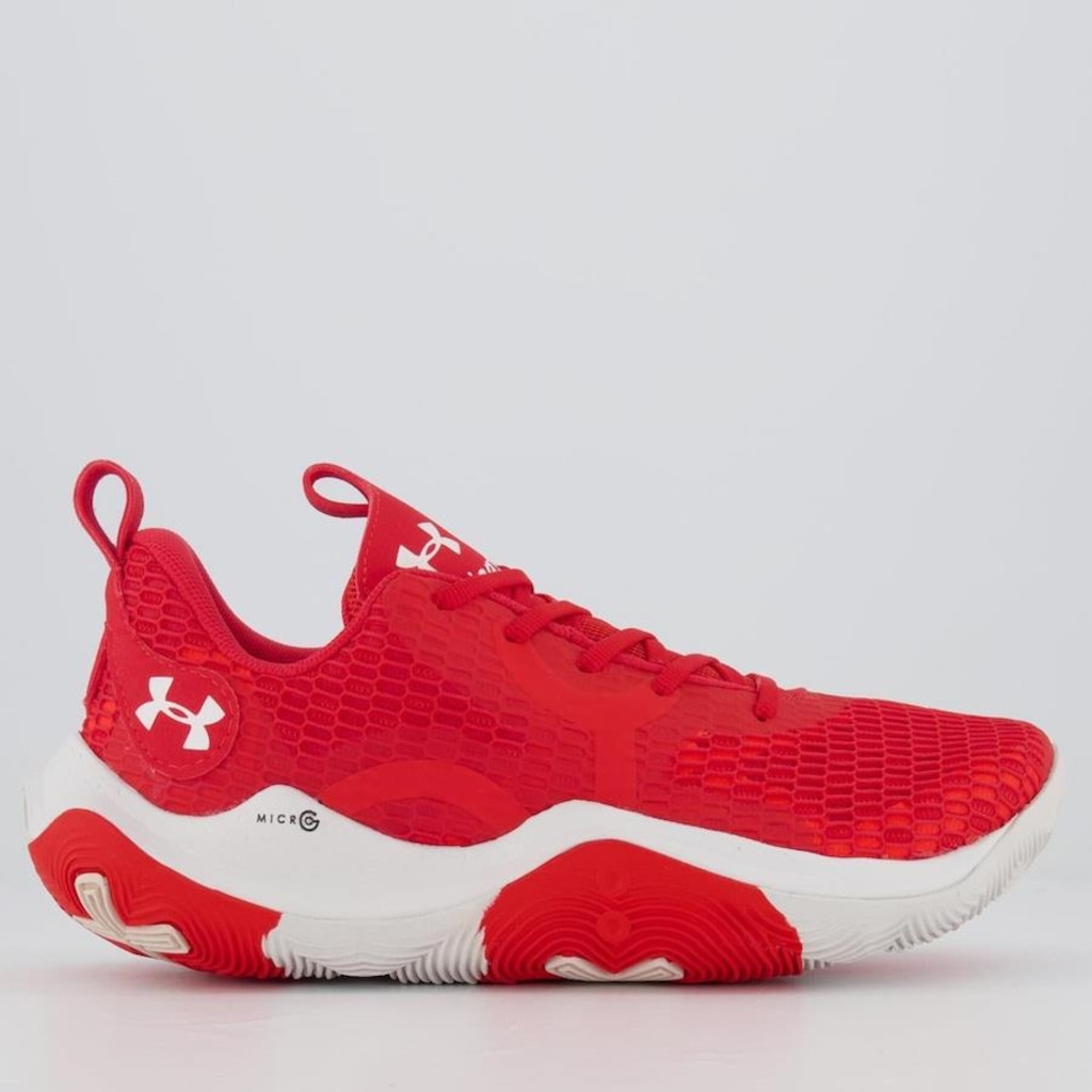 Tênis Under Armour Spawn 3 - Adulto