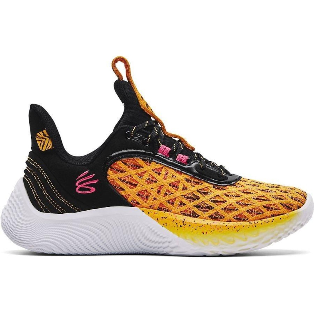 Tênis Under Armour Curry 9 - Masculino | Centauro