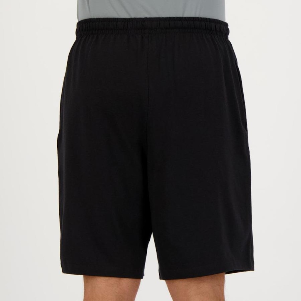 Bermuda Champion Classic Jersey - Masculina - Foto 4