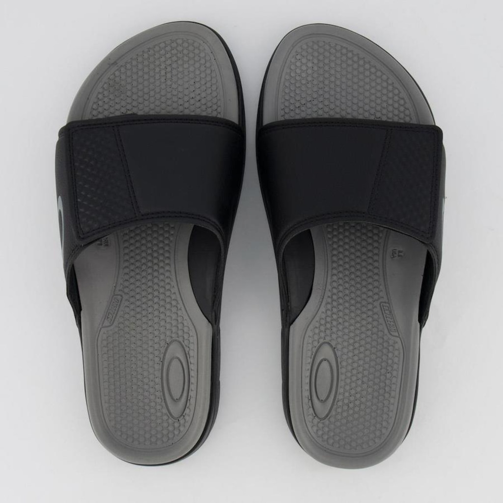 Chinelo Oakley Break - Adulto - Foto 1