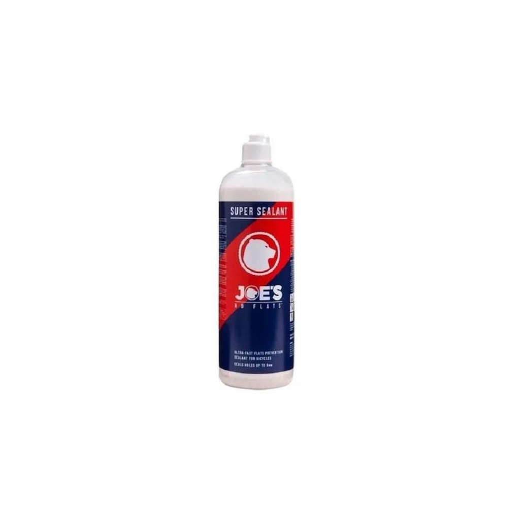 Selante Joes No Flats Super SealantTubeless Líquido - 1000ml - Foto 1