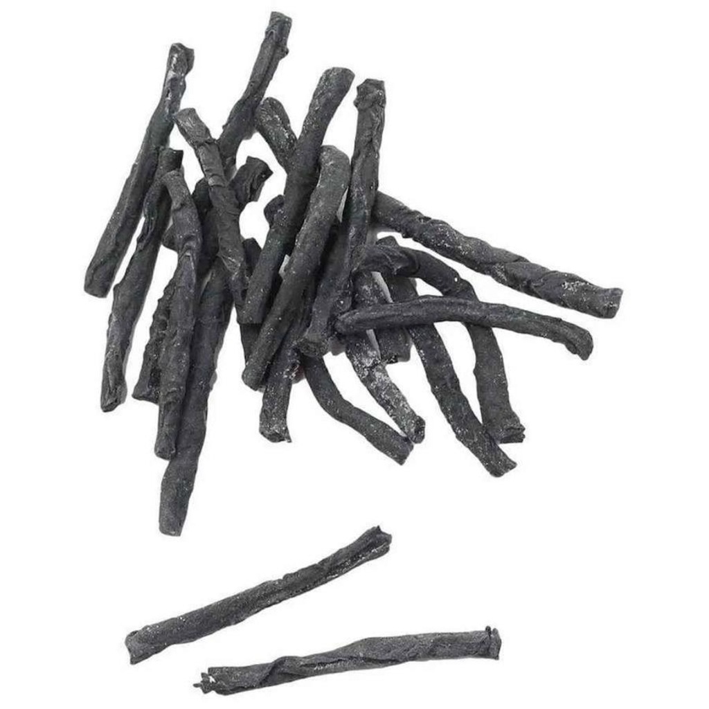 Macarrão de Remendo de Pneu de Bike X-Time Tubeless - 20 Unidades - Foto 1