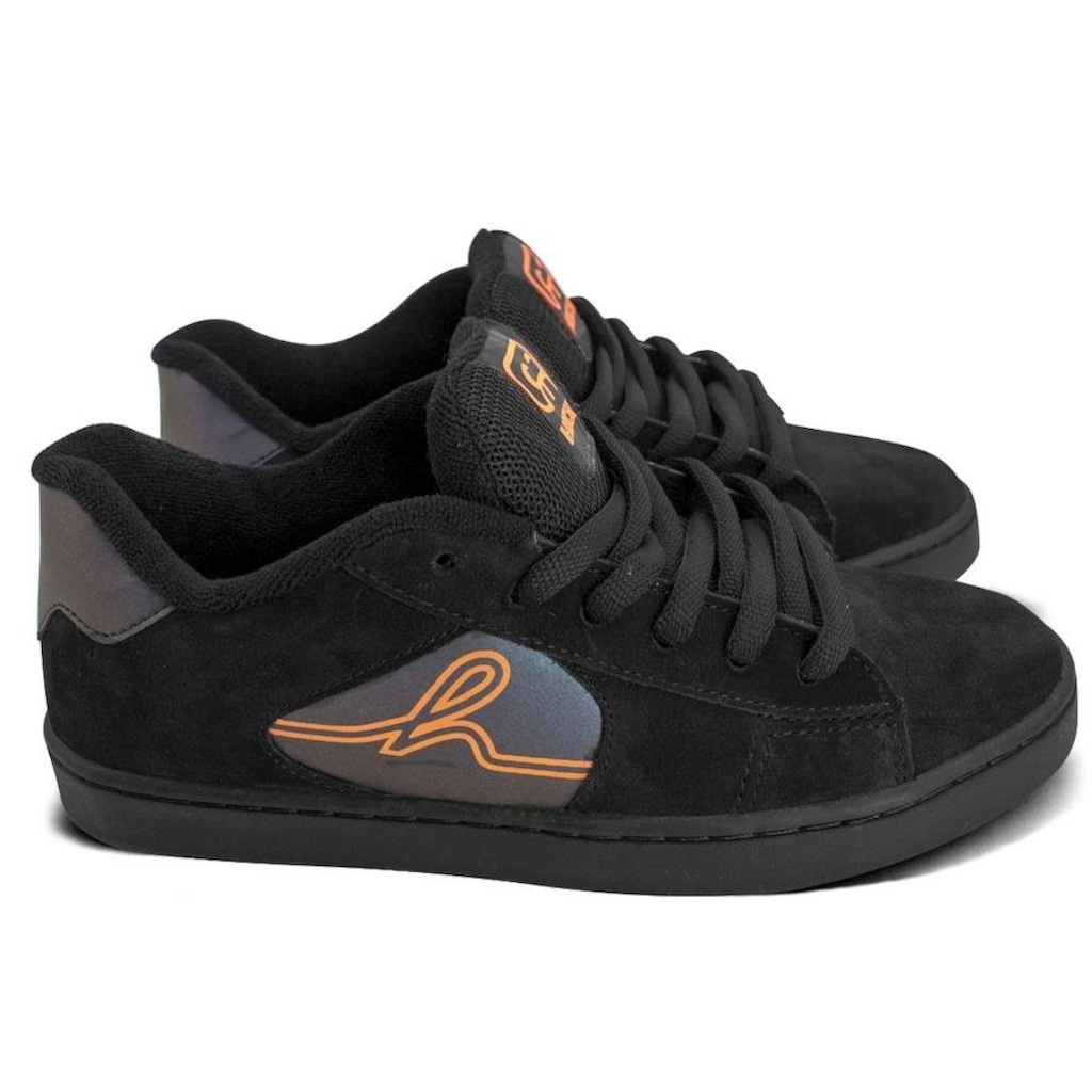 Imagem 4 do produto Tênis Hocks Ruas Black Furta Cor - Masculino