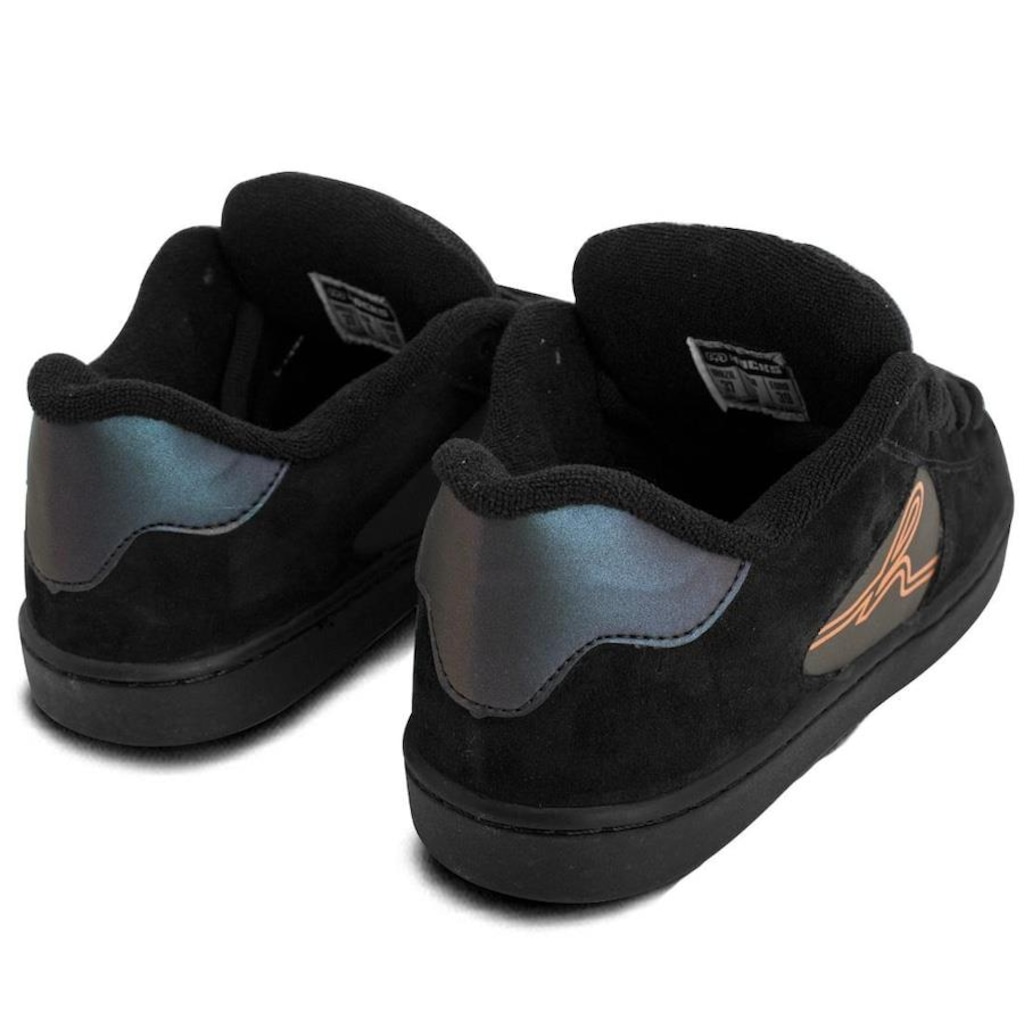 Imagem 5 do produto Tênis Hocks Ruas Black Furta Cor - Masculino