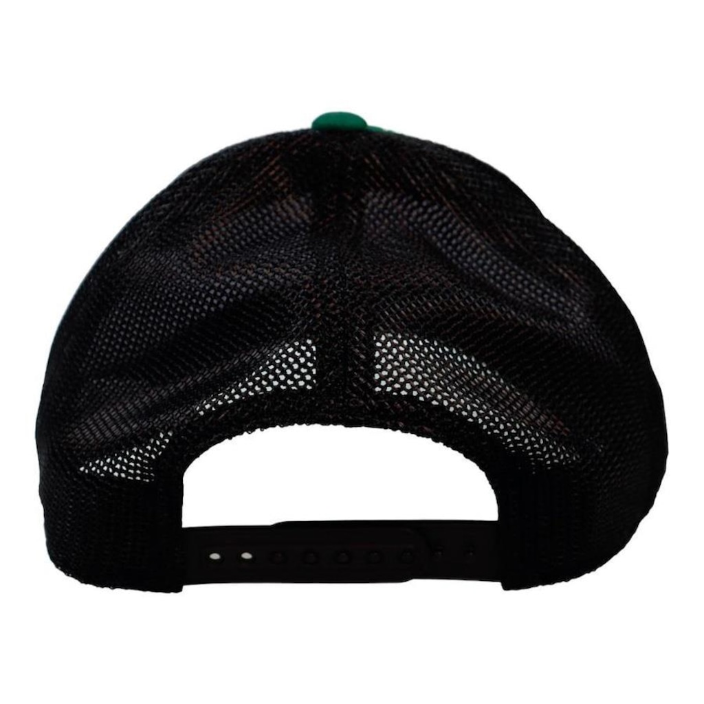 Imagem 3 do produto Boné Oakley B1B Hdo Patch - Trucker - Snapback - Adulto