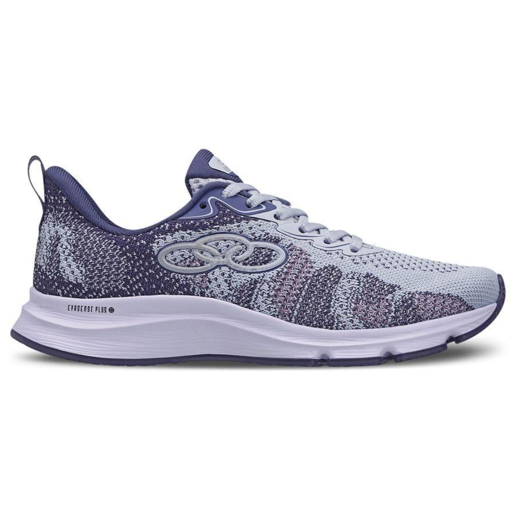 Tênis Olympikus Swift - Feminino - Foto 1