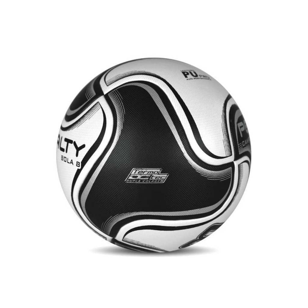 Imagem 2 do produto Bola de Futebol de Campo Penalty 8 Pro XXI