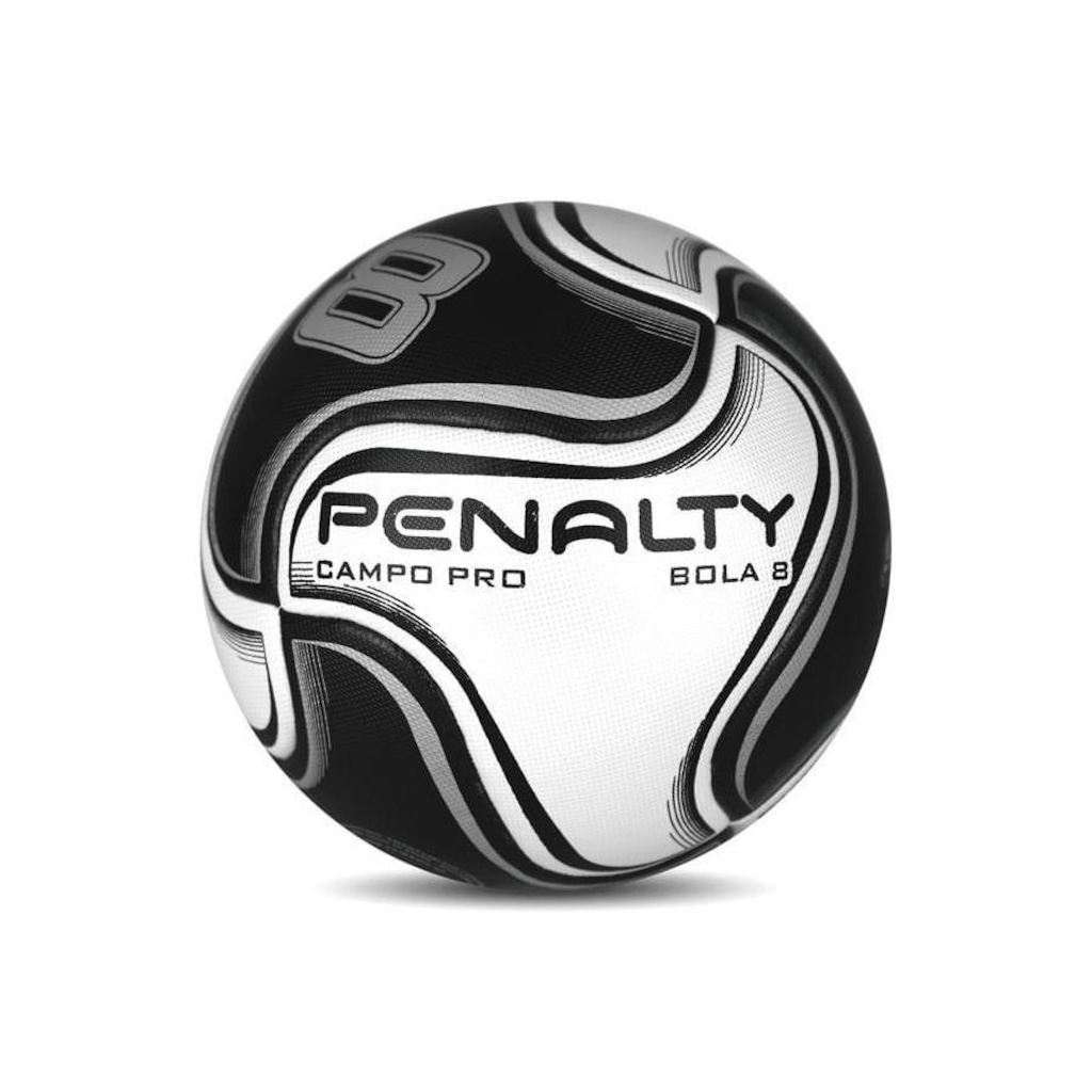 Imagem 3 do produto Bola de Futebol de Campo Penalty 8 Pro XXI