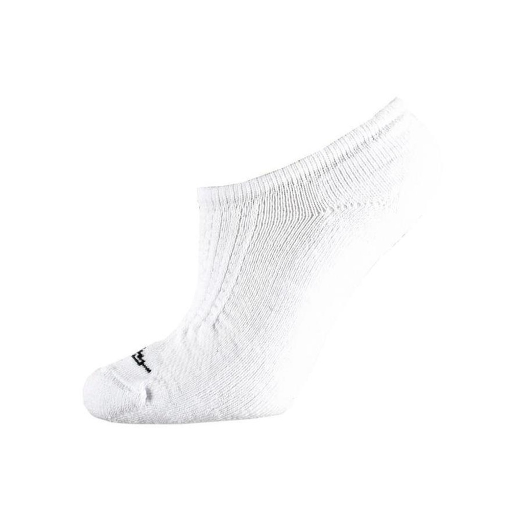 Meia Esportiva Penalty Cano Invisível - Kit 3 Pares X T - 33 ao 38 - Adulto