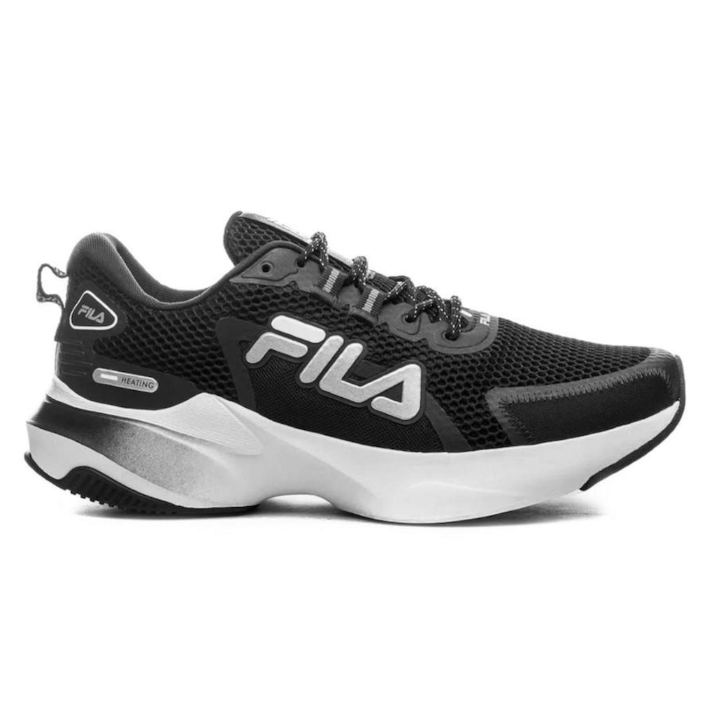 Tênis Fila Heating - Masculino - Foto 1