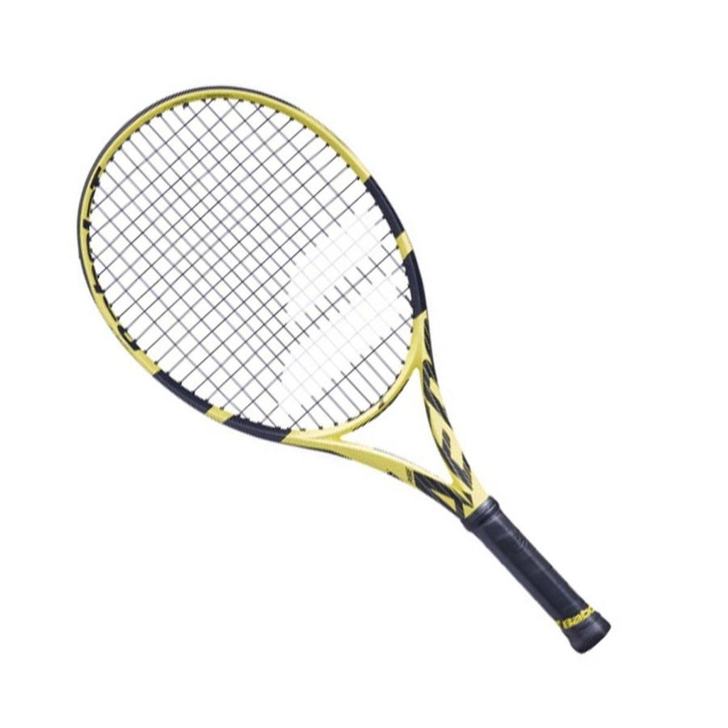 Raquete de Tênis Babolat Pure Aero Junior 25 - Infantil - Foto 1