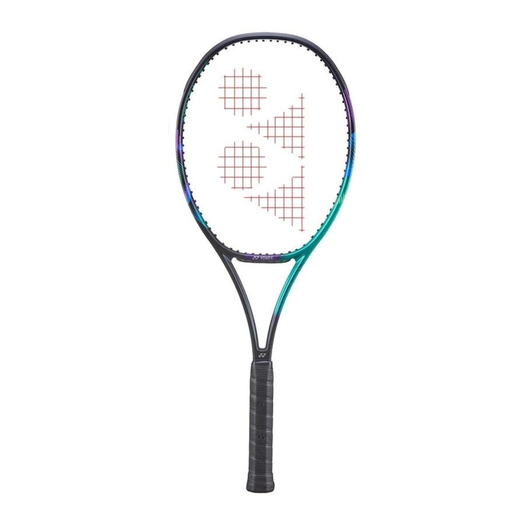 Raquete de Tênis Yonex Vcore Pro 97D 18x20 320g - Foto 1