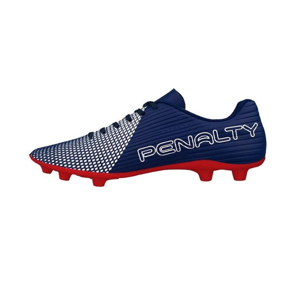 Imagem 4 do produto Chuteira de Campo Penalty Líder Xxi - Adulto