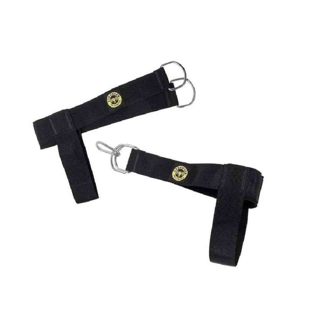Imagem 2 do produto Puxador de Perna Glúteo com Argola Profissional Be Stronger