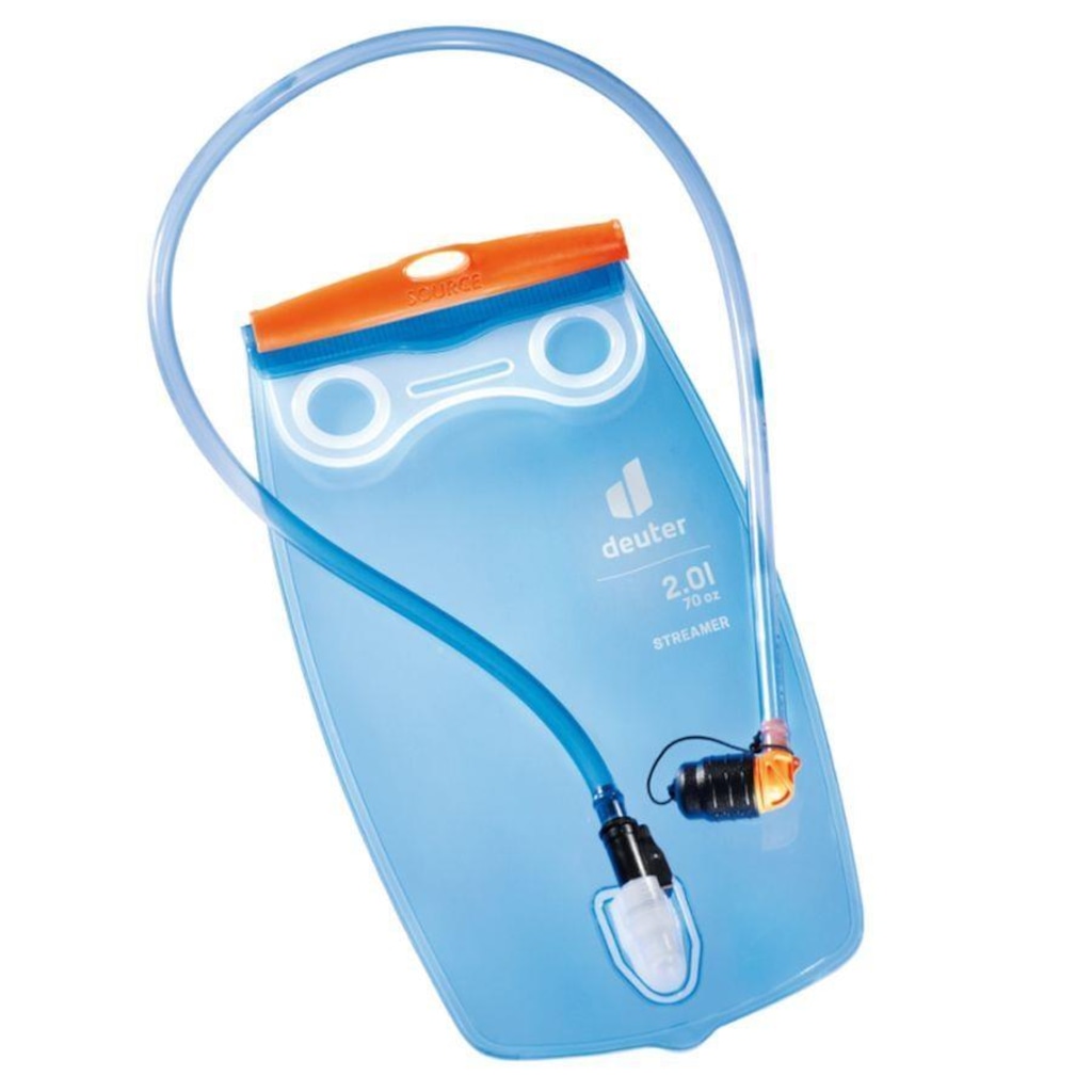 Reservatório de Água Streamer Deuter - 2 litros