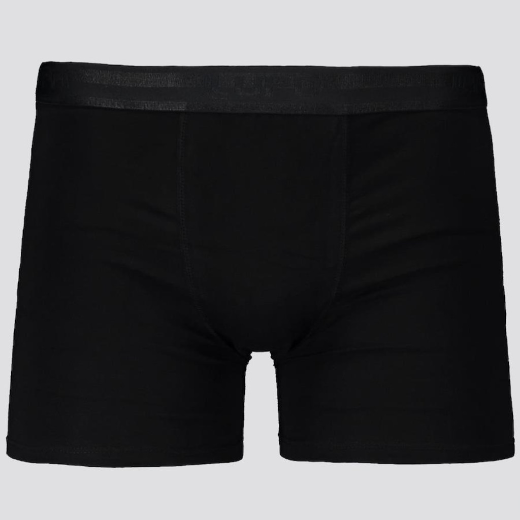 Imagem 4 do produto Kit de Cueca Lupo Elastic - 2 unidades